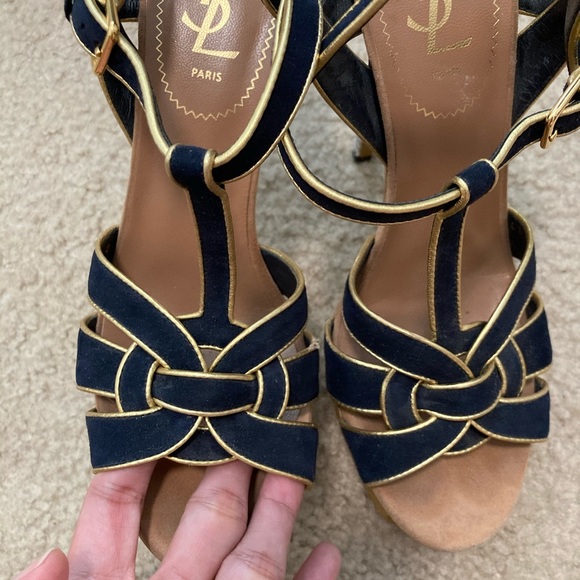 💯 Authentic YSL tribute - Picture 7 of 9